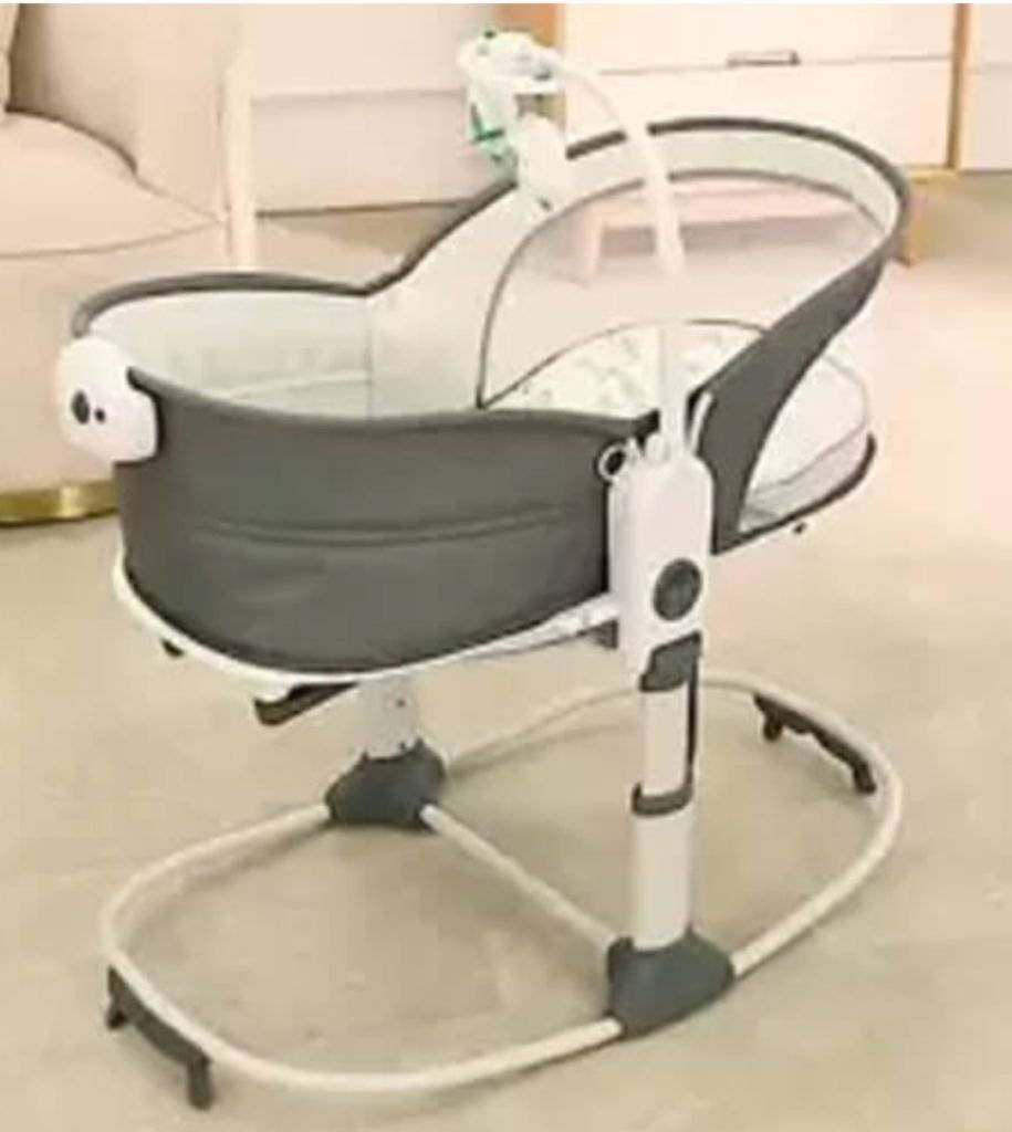 R for Rabbit Chcocolate Ride Travel System Travel System Black Grey Baby Gear