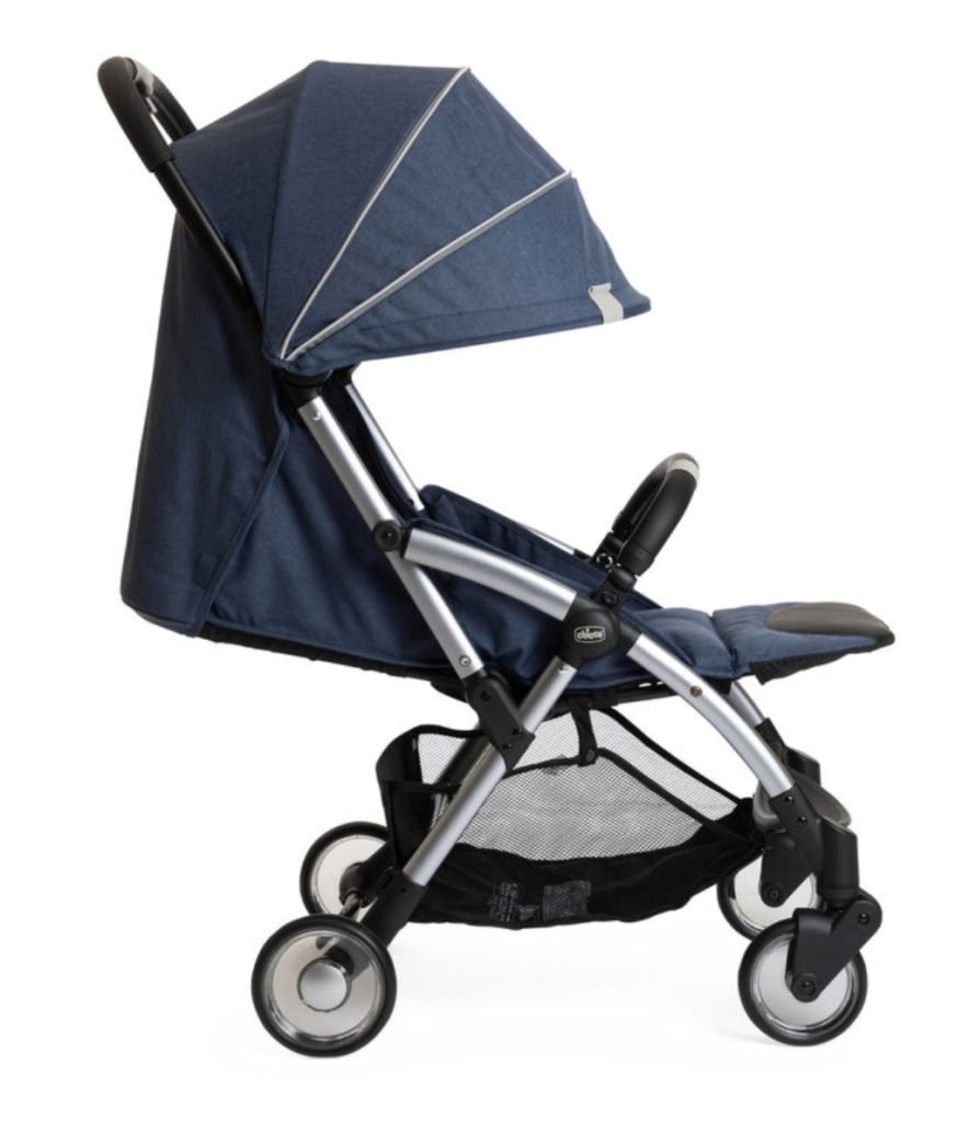 R for Rabbit Chcocolate Ride Travel System Travel System Black Grey Baby Gear main image 0