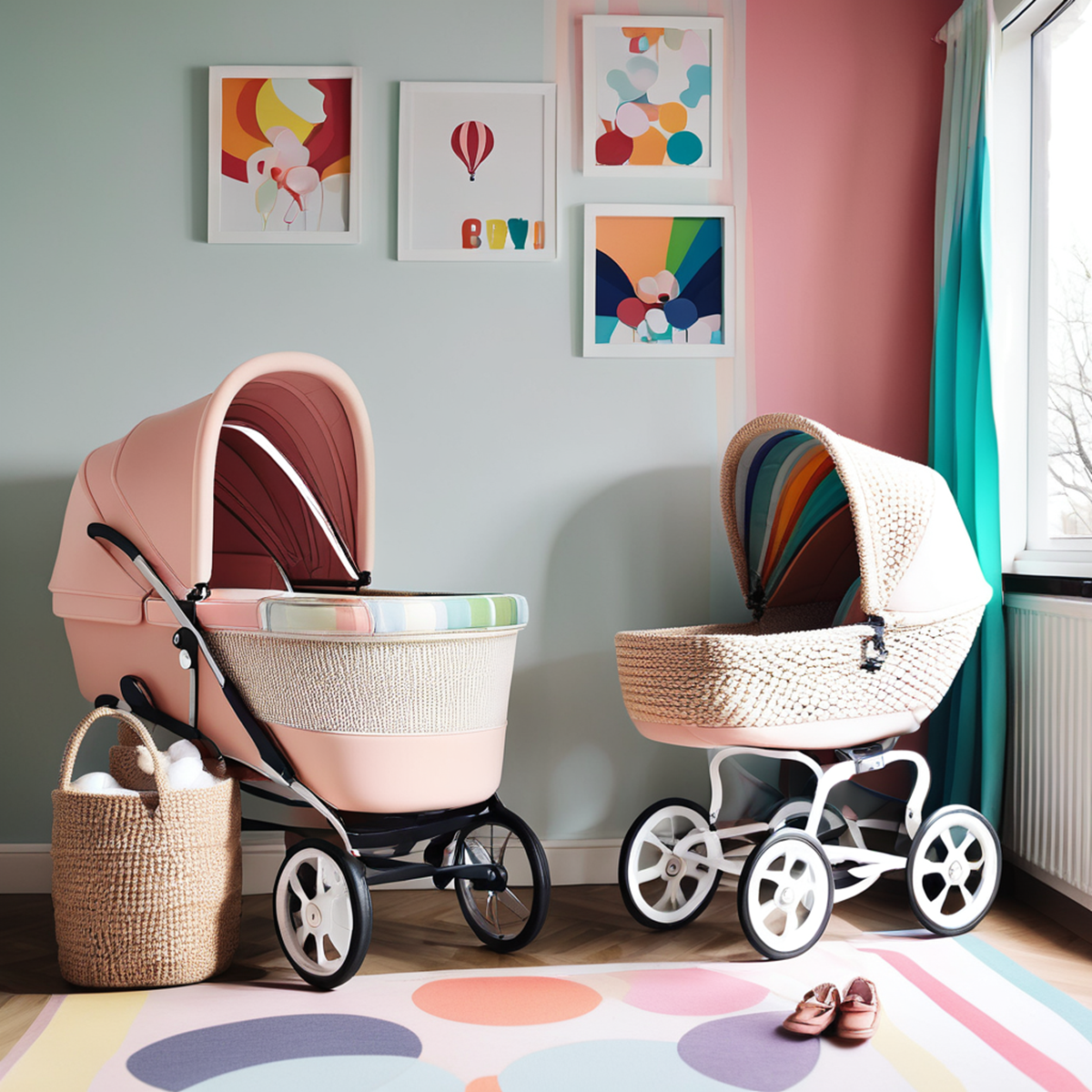 baby pram and strollers online