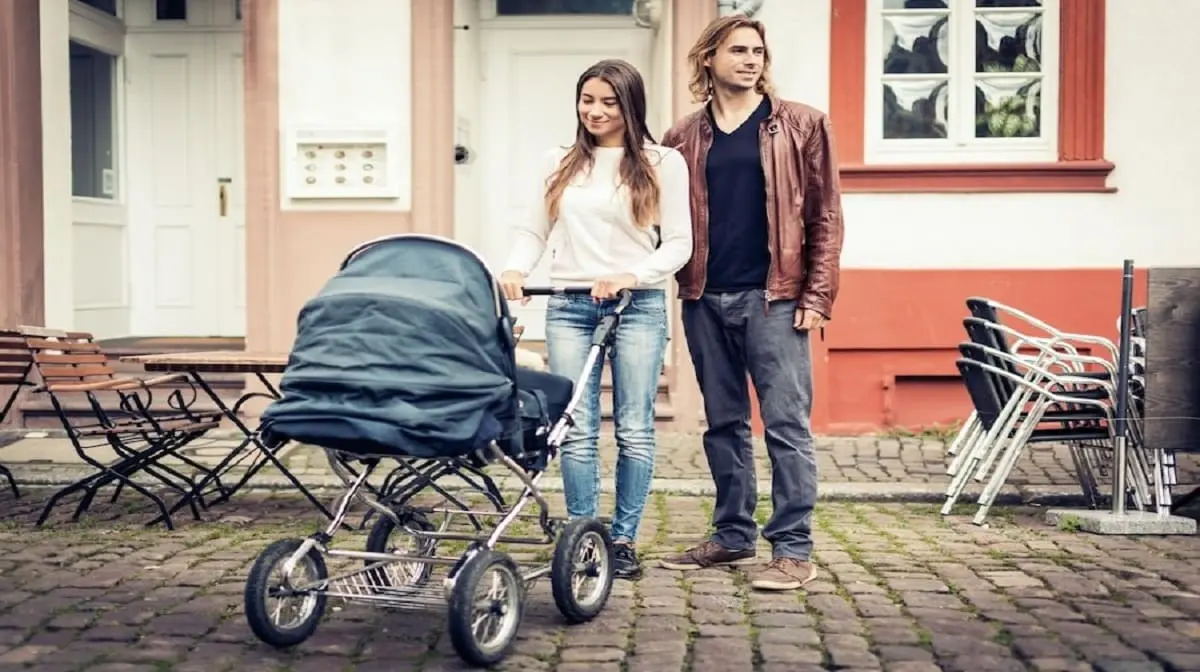 best baby pram and stroller online